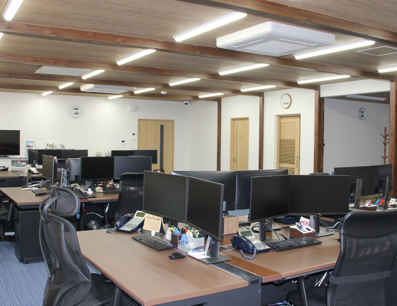 あすか税理士法人の求人・転職情報