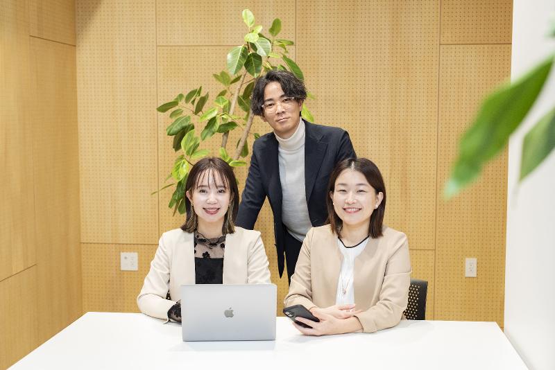 株式会社Linksyの求人・転職情報