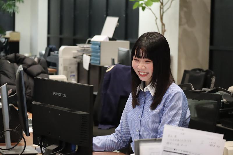 株式会社大榮のアルバイト・バイト求人情報-05