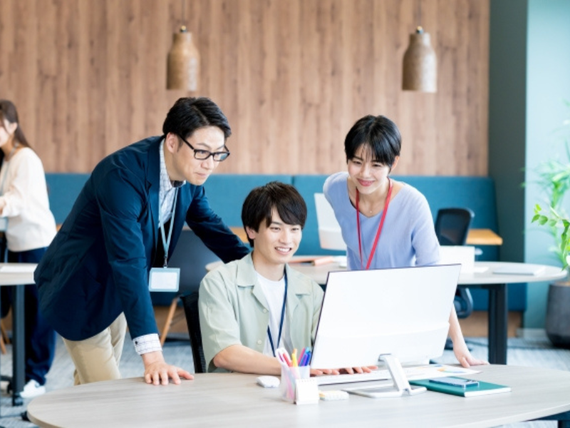 株式会社キャライフ-人材紹介の求人・転職情報
