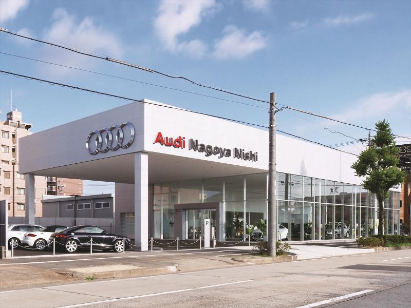Audi 名古屋西(株式会社ホワイトハウス)のアルバイト・バイト求人情報-04