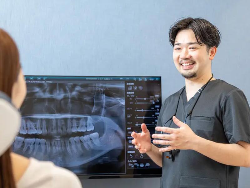 こんどう歯科・矯正歯科のアルバイト・バイト求人情報-04