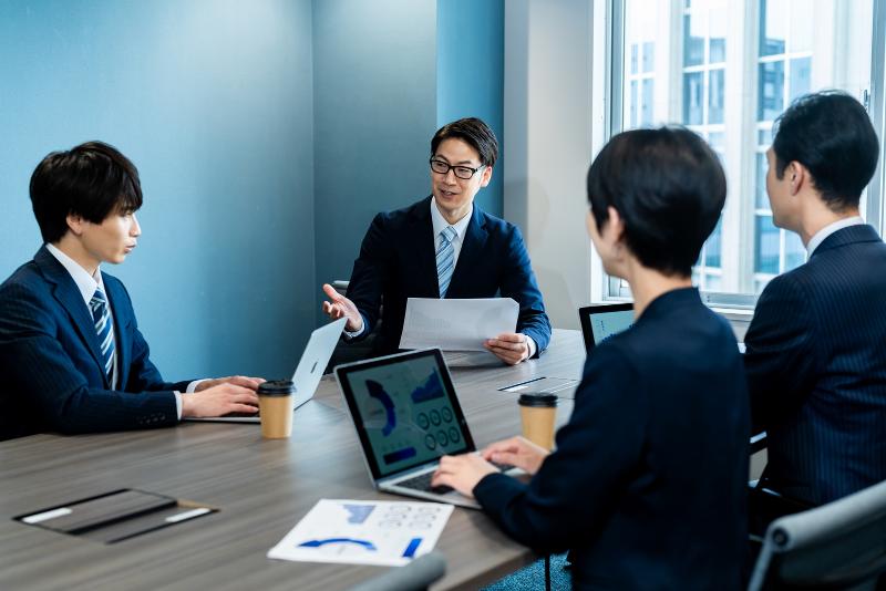 株式会社ＬｉｂｒａＳｐｒｏｕｔの求人・転職情報