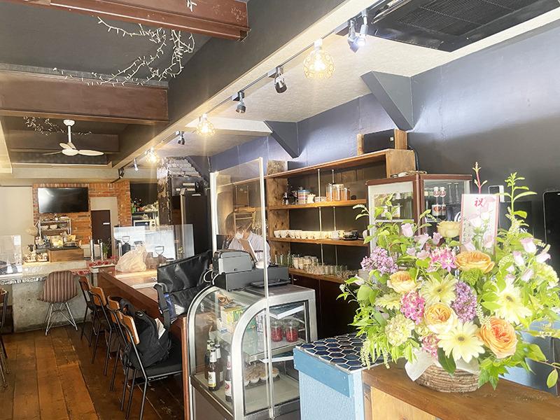 シクロCafe 蒼きパパイヤの香りのアルバイト・バイト求人情報-04