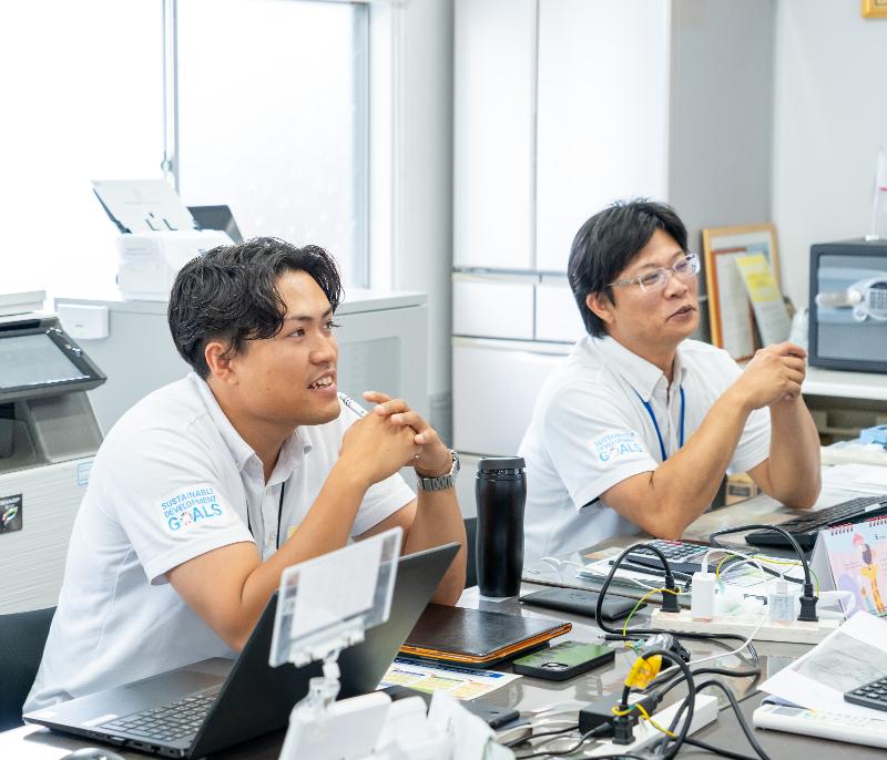 株式会社山善のアルバイト・バイト求人情報-04