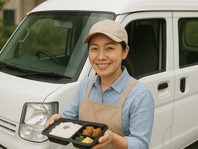 合同会社大志企画【横須賀のお弁当】の求人情報