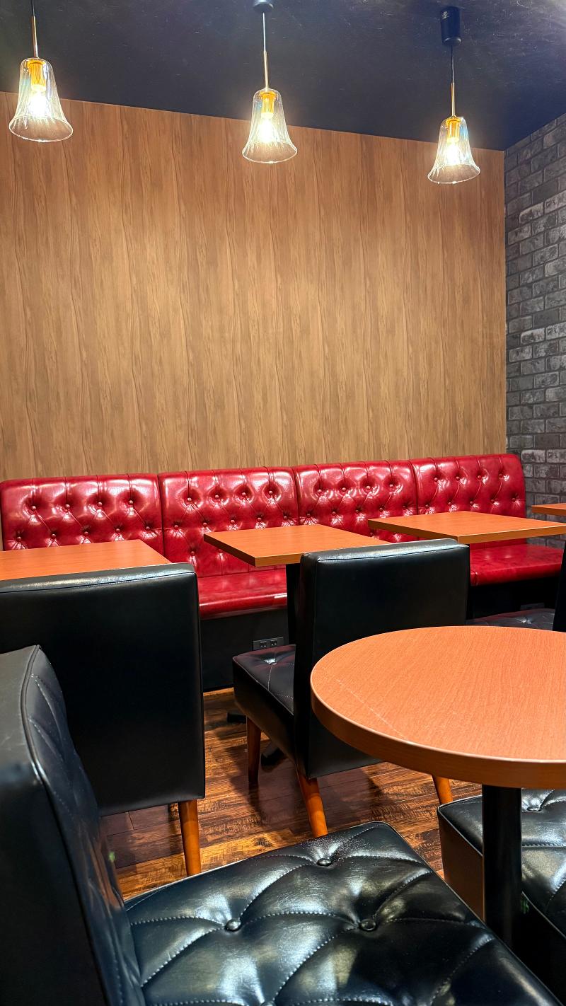 株式会社喫煙喫茶オールドルーキーカフェのアルバイト・バイト求人情報-05