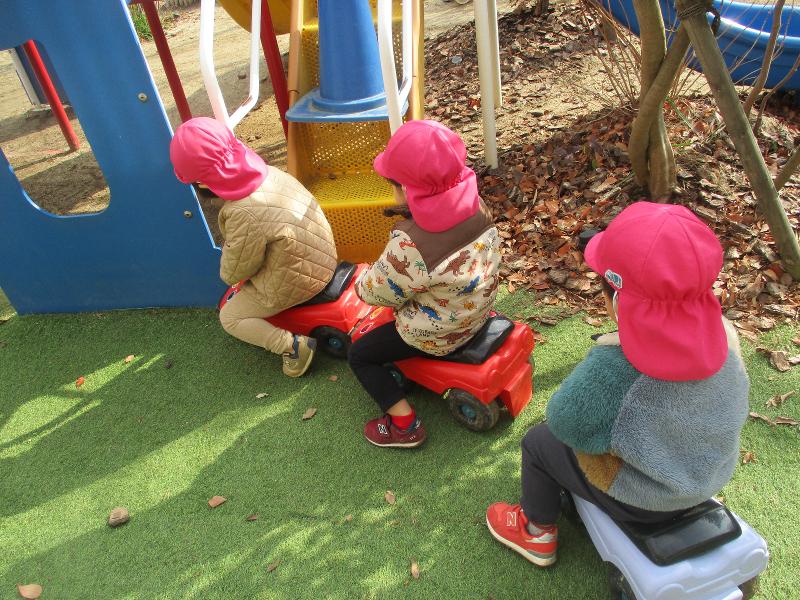 熊本市南区　幼保連携型認定こども園青いほしこども園のアルバイト・バイト求人情報-05