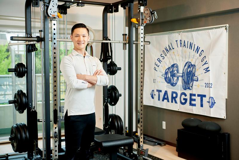 株式会社Targetの求人・転職情報