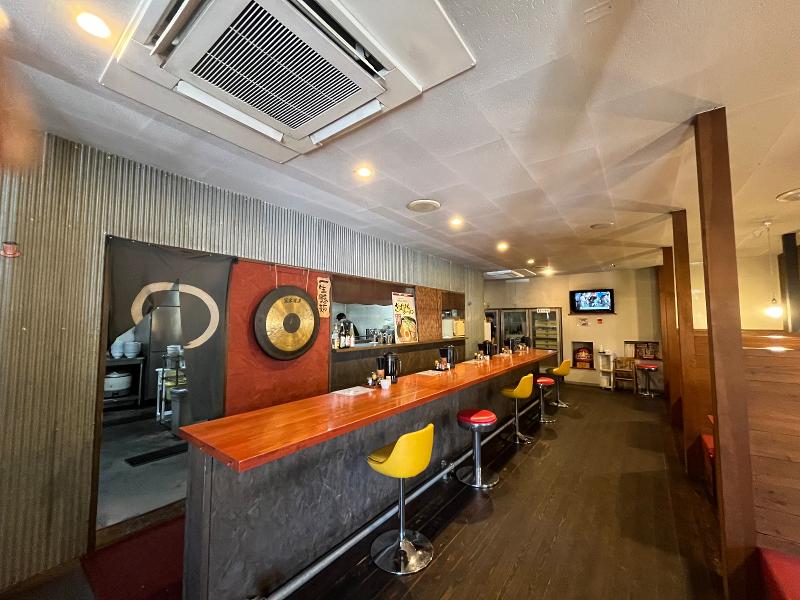 麺屋　二八のアルバイト・バイト求人情報-03