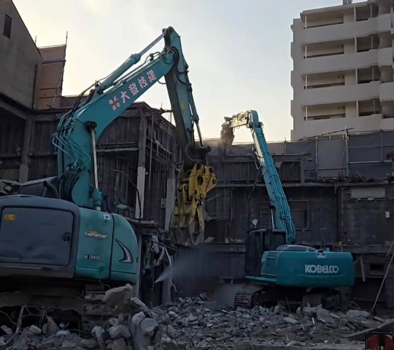 株式会社 大登技建のアルバイト・バイト求人情報-05