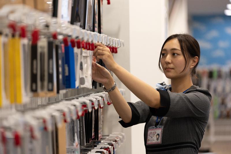 CSリレーションズ株式会社のアルバイト・バイト求人情報-04