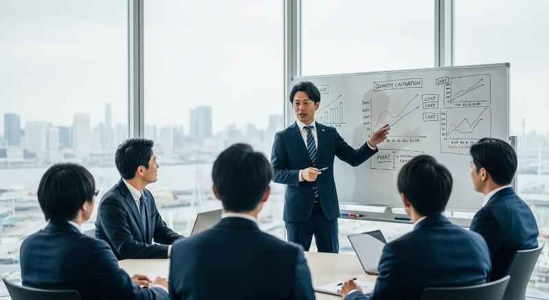 株式会社トラストの求人・転職情報
