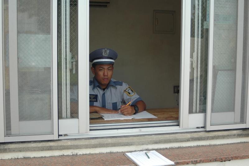 (株)南日本警備保障-0002の求人・転職情報