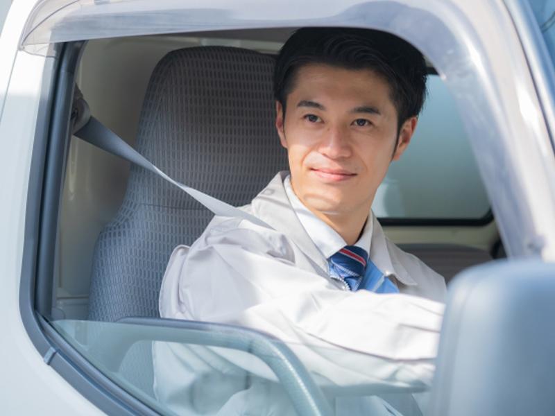 株式会社プライムの求人情報