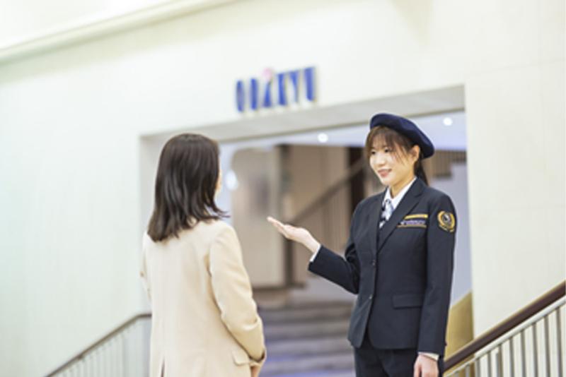 株式会社小田急ビルサービスのアルバイト・バイト求人情報-04