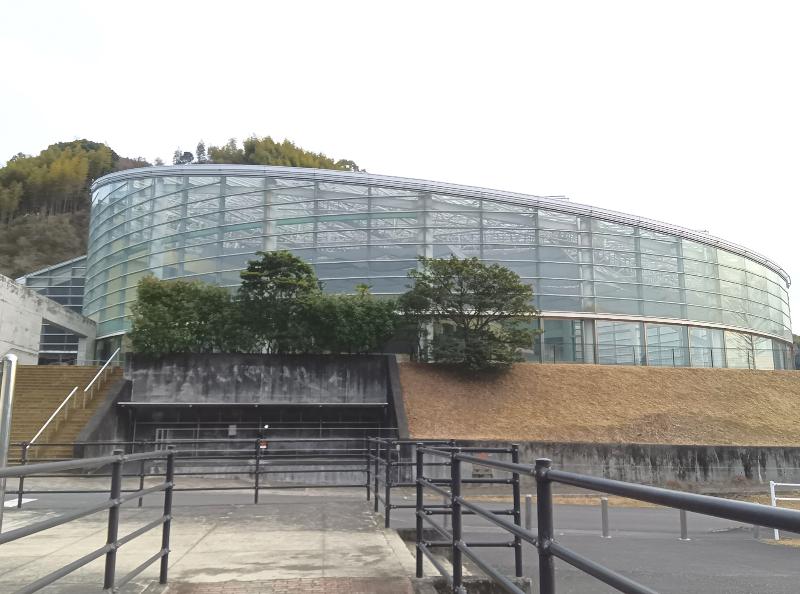 静岡ビル保善株式会社(静岡市ふれあい健康増進館ゆらら)