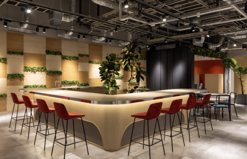 株式会社ユニテックス(新設コスモスクエアのデータセンター)のアルバイト・バイト求人情報-03