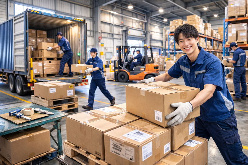 株式会社イーウーパスポートの求人・転職情報