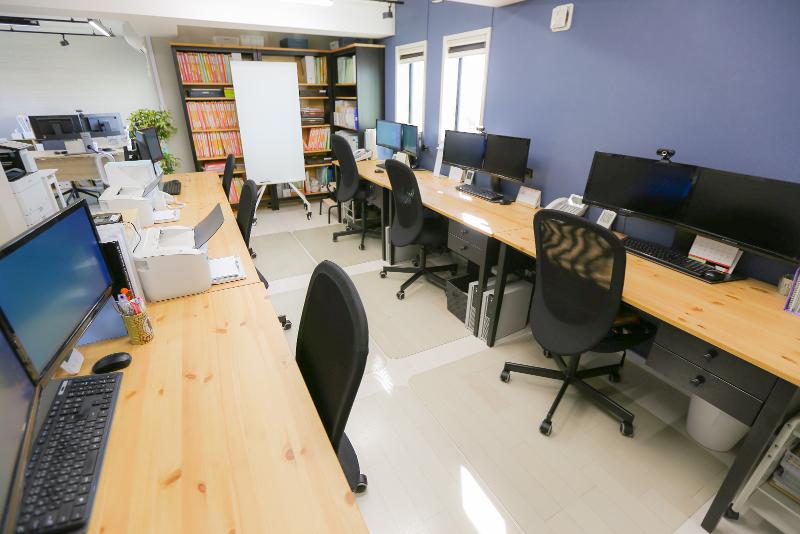 i-Roum 社会保険労務士事務所の求人・転職情報-02