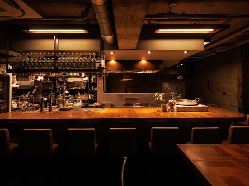 カジュアルバル 鳥どシ 渋谷本店のアルバイト・バイト求人情報-03