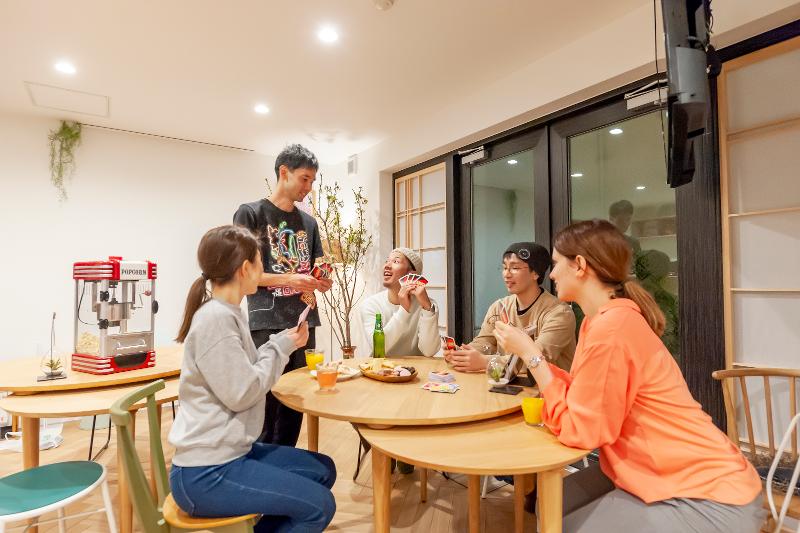 plat hostel keikyu haneda homeのアルバイト・バイト求人情報-05