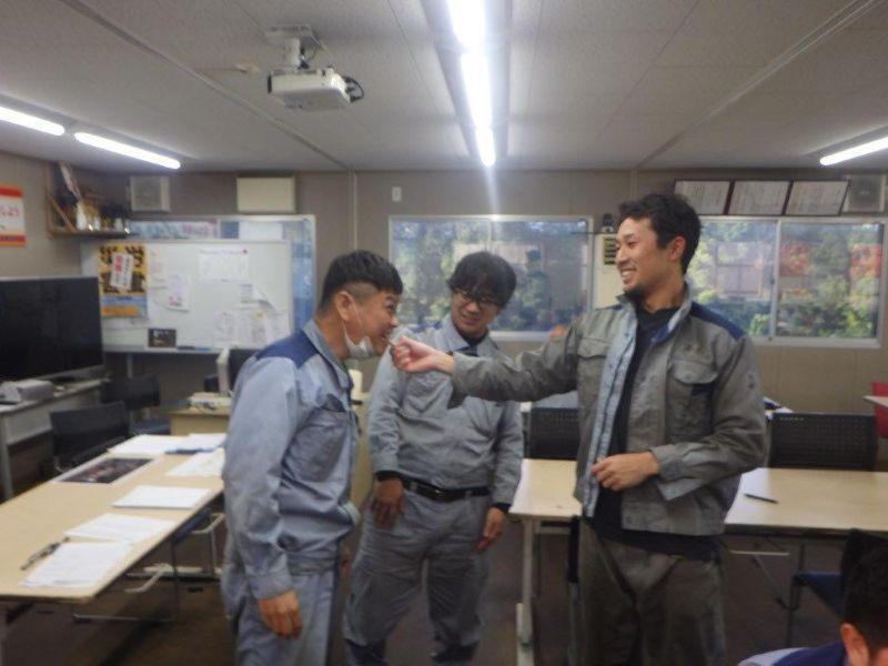 株式会社親和工産の求人情報