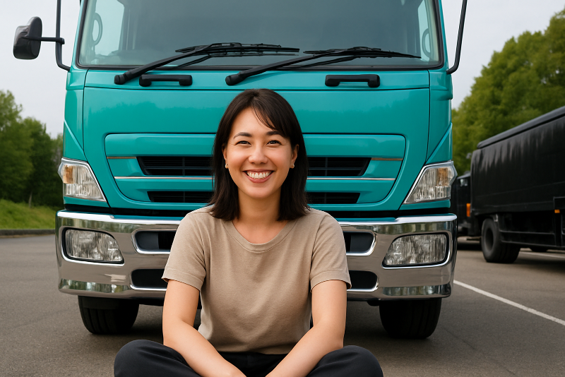 株式会社山田運送の求人・転職情報