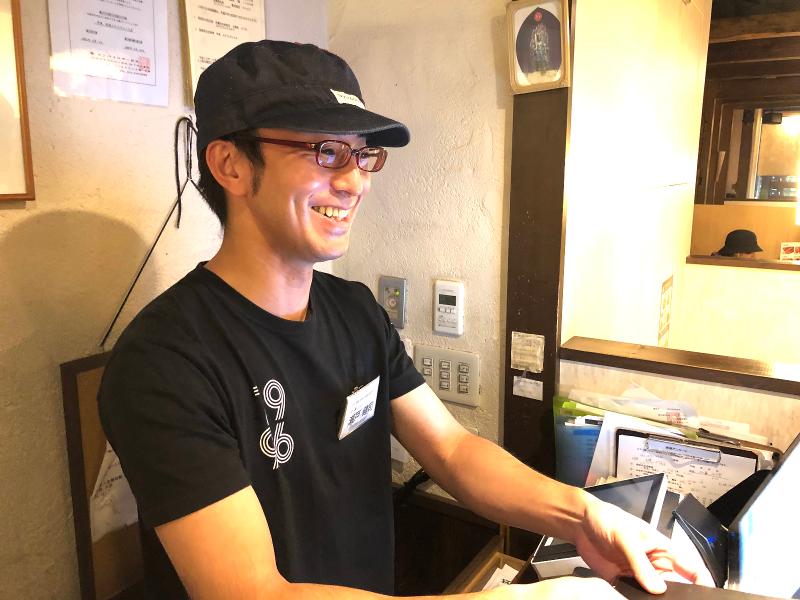 牛角 狸小路四丁目店のアルバイト・バイト求人情報-03