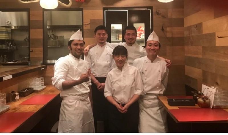 上等カレー　渋谷本店の求人1