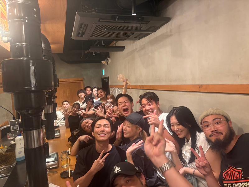 焼肉くるみ 心斎橋本店のアルバイト・バイト求人情報-04