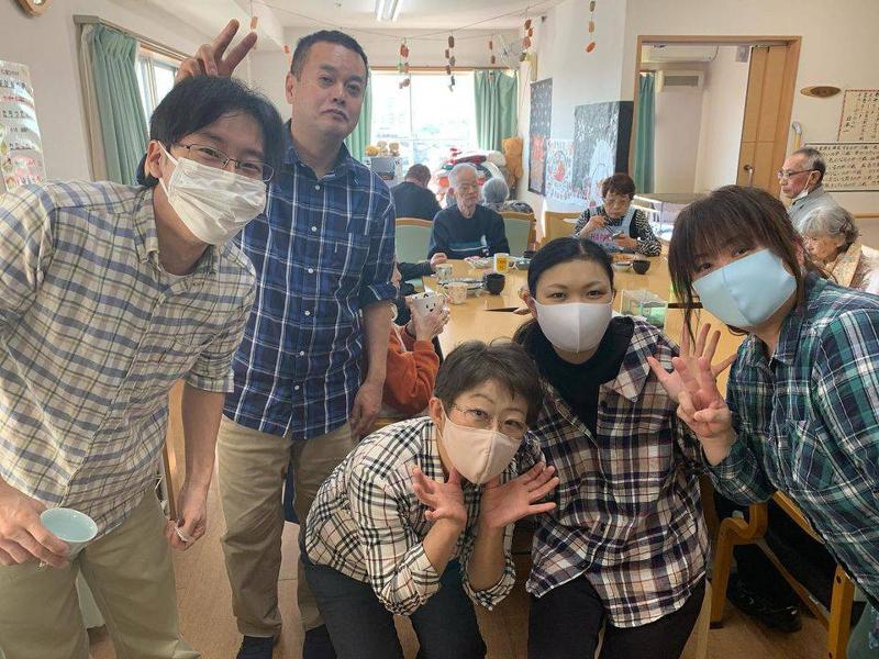 朝陽の縁(小規模多機能型居宅介護)のアルバイト・バイト求人情報-03