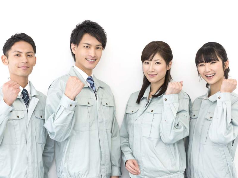 サンクチュアリ株式会社 (人材事業部)のアルバイト・バイト求人情報-02