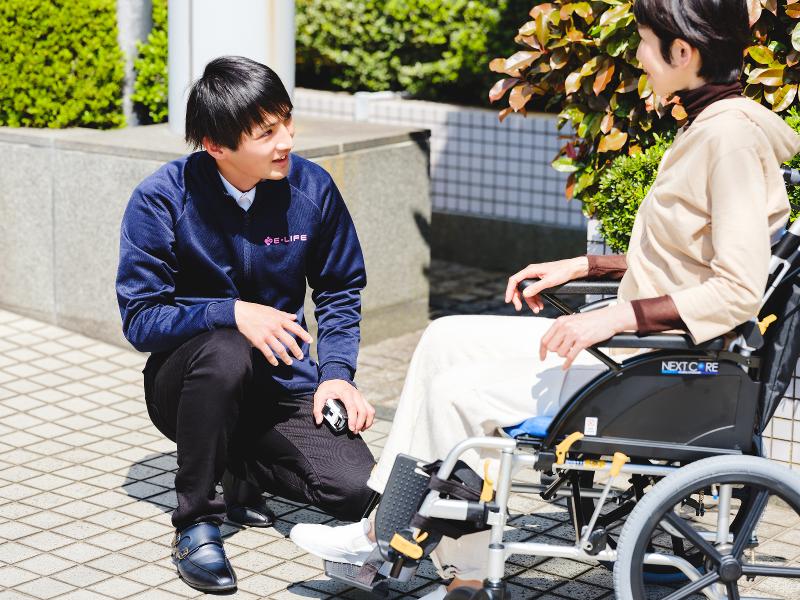 E‐LIFE株式会社のアルバイト・バイト求人情報-03