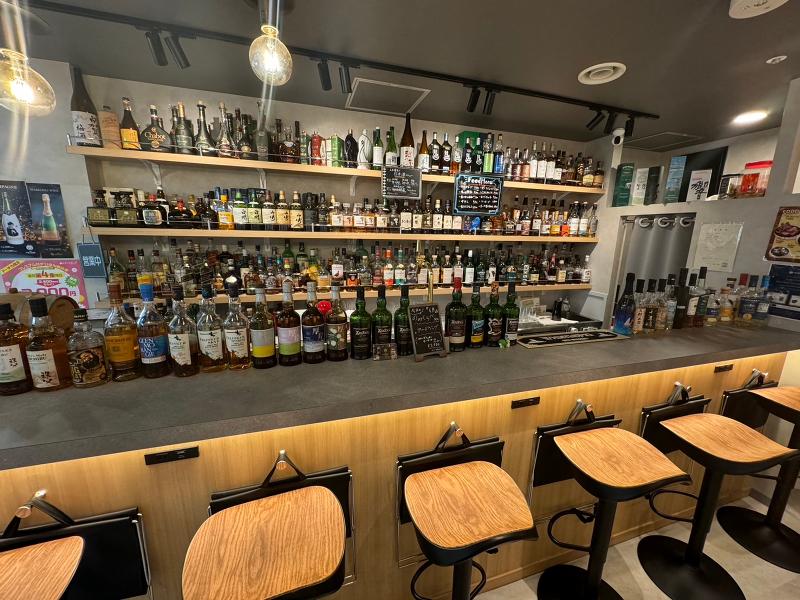お酒の美術館　西九条駅前店(仮称)のアルバイト・バイト求人情報-04