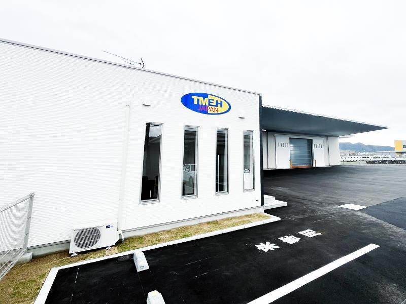 TMEHジャパン株式会社の求人・転職情報