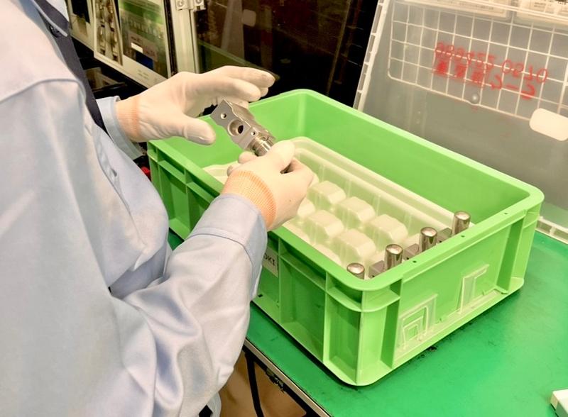 株式会社不二プレシジョンの求人・転職情報