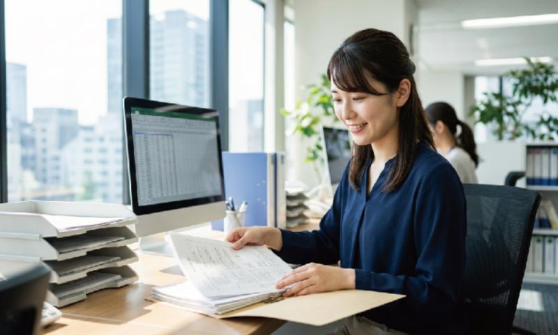 りゅうせきフロントラインのアルバイト・バイト求人情報-12