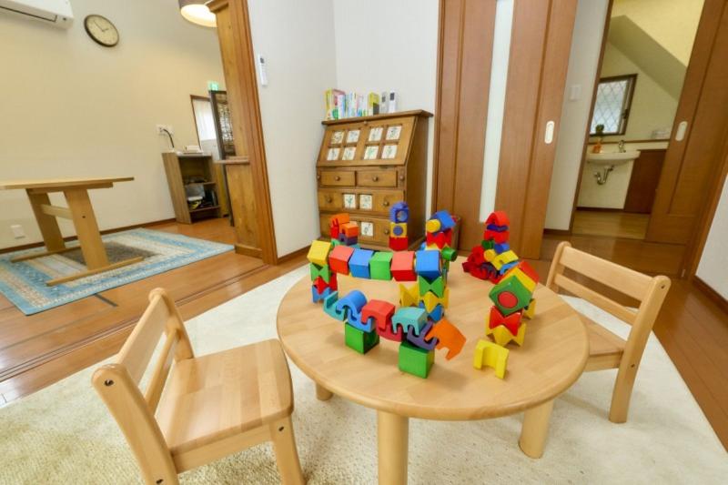 社会福祉法人ルンビニ園 西信達くねあのアルバイト・バイト求人情報-04