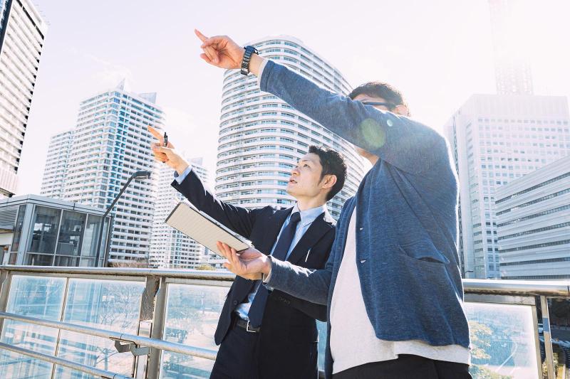 株式会社穴吹ハウジングサービスの求人・転職情報