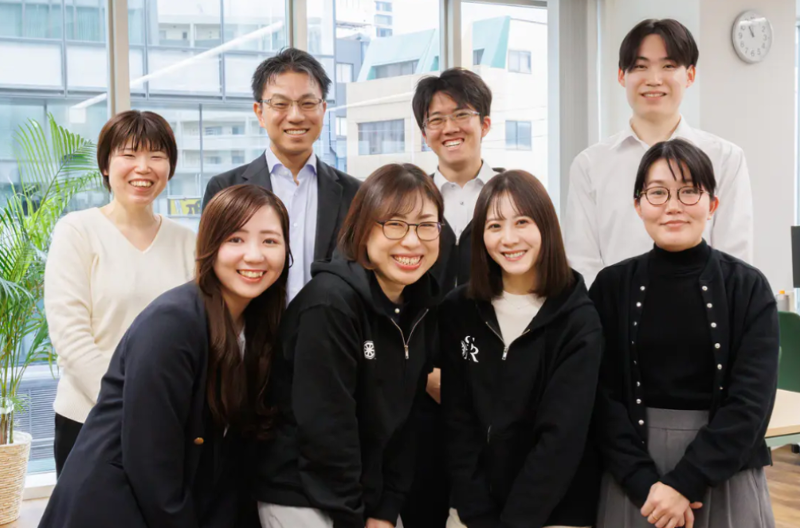 社会保険労務士法人 とうかいの派遣求人情報