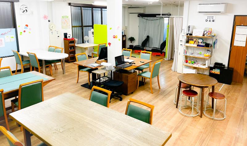 株式会社松葉屋の求人情報