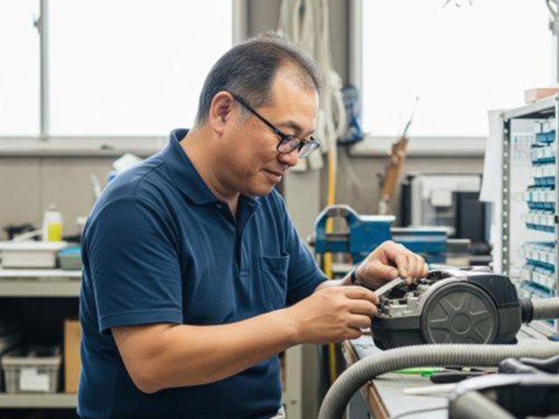 ヤマト・スタッフ・サプライ株式会社 神奈川支店(勤務地:ヤマト運輸 神奈川ロジセンター 修理エンジニア)のアルバイト・バイト求人情報-02