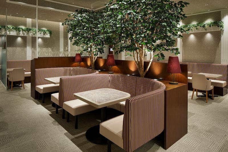 cafe VAVAの求人・転職情報