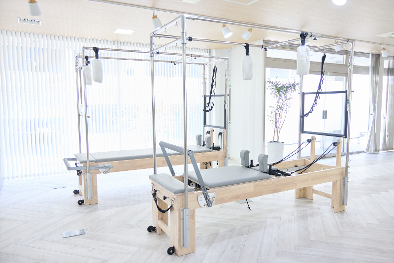 株式会社La pilatesのアルバイト・バイト求人情報-05
