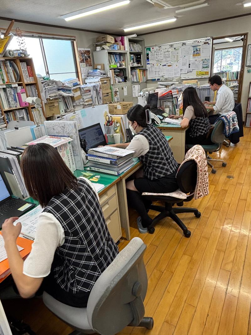 飯島設計株式会社のアルバイト・バイト求人情報-02