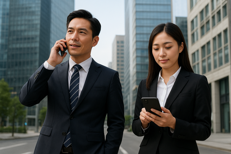 シーシャジャパン株式会社の求人・転職情報