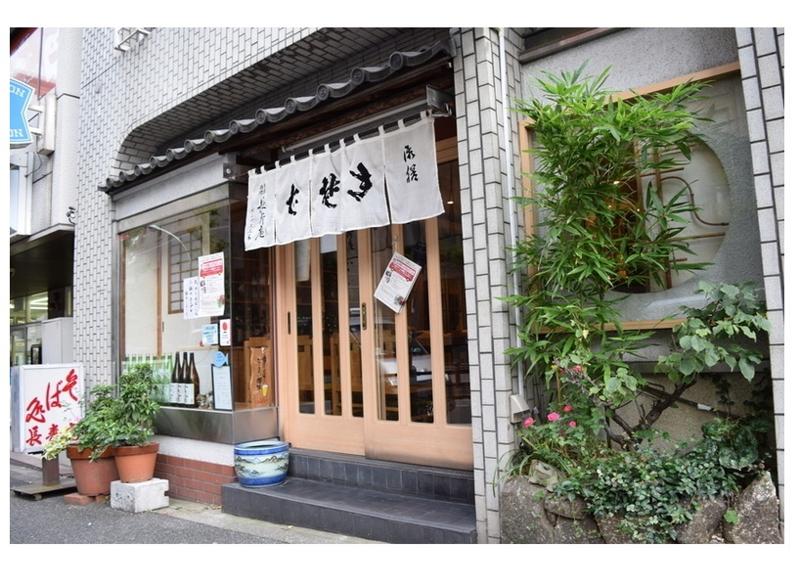大塚長寿庵のアルバイト・バイト求人情報-03