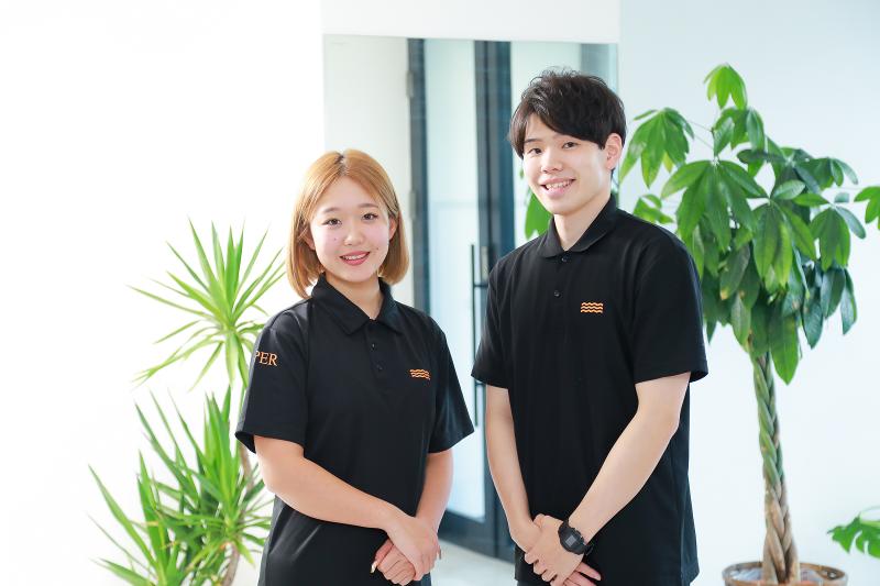 株式会社HPERのアルバイト・バイト求人情報-02