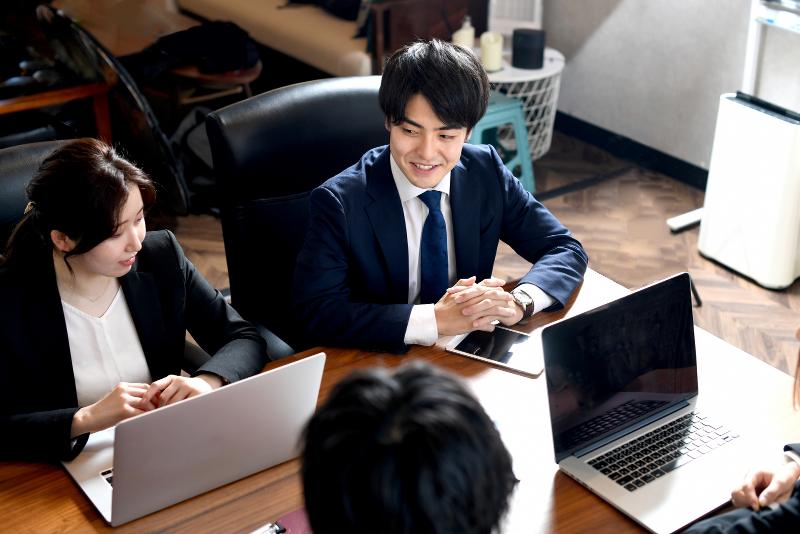 株式会社メイテンスの求人・転職情報